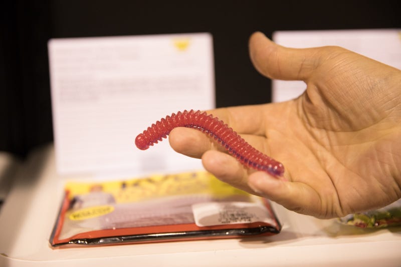 icast 2017 new products (15)