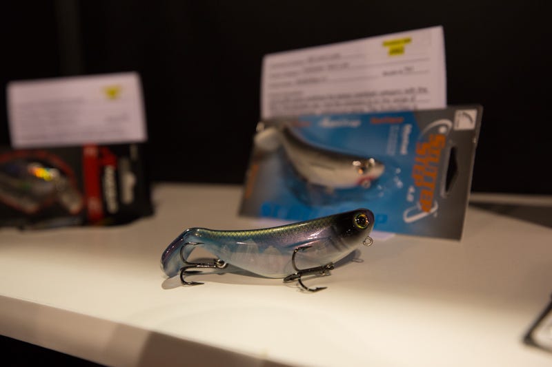icast 2017 new products (4)