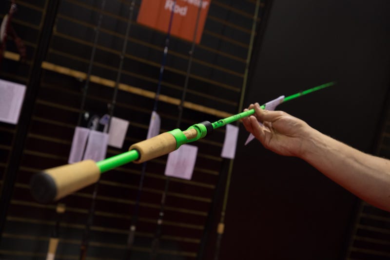 icast 2017 new products (7)
