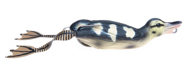 savage gear fruck swimbait