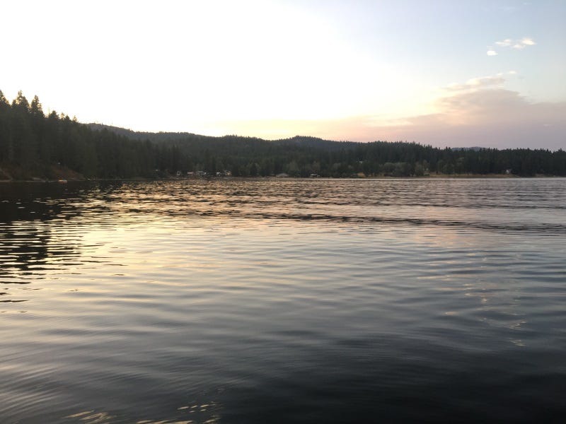 Lake Cocolalla Fishing Report (4)