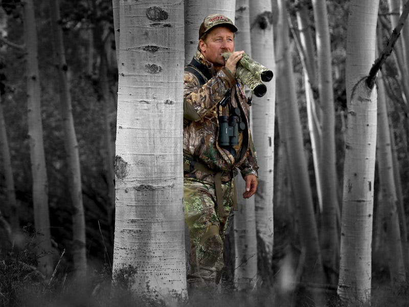 Game Call Innovation: Communication as Manipulation, an Interview with Weston Clark