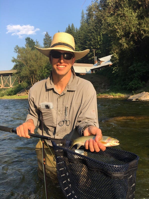 fly fishing spruce moth (3)