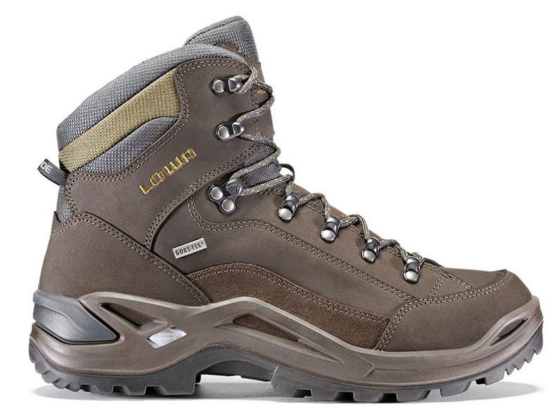 Footwear Maintenance: Why YOU should do it