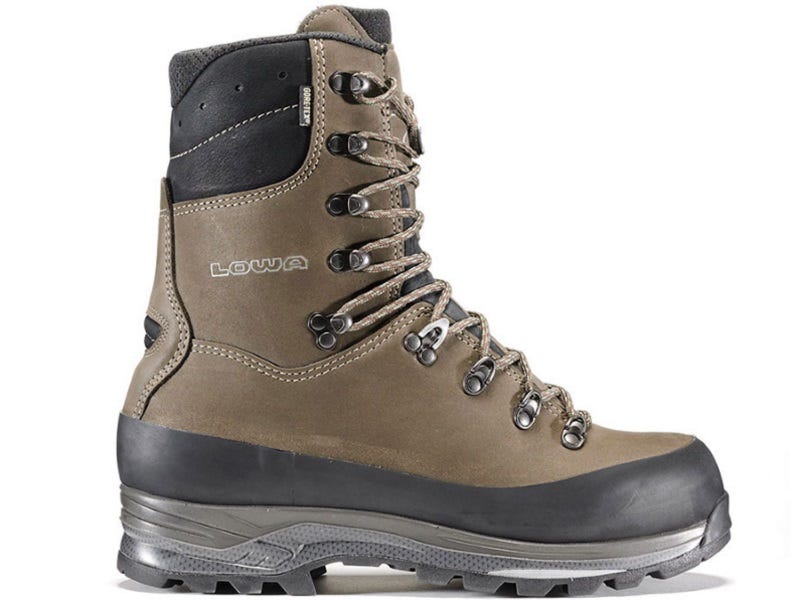 lowa hunting boots user reviews (3)