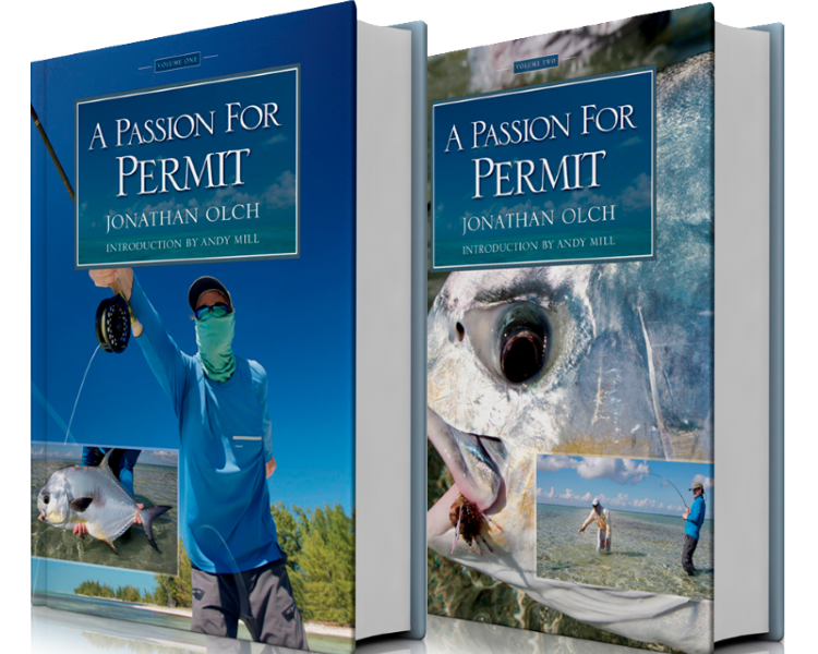 a passion for permit