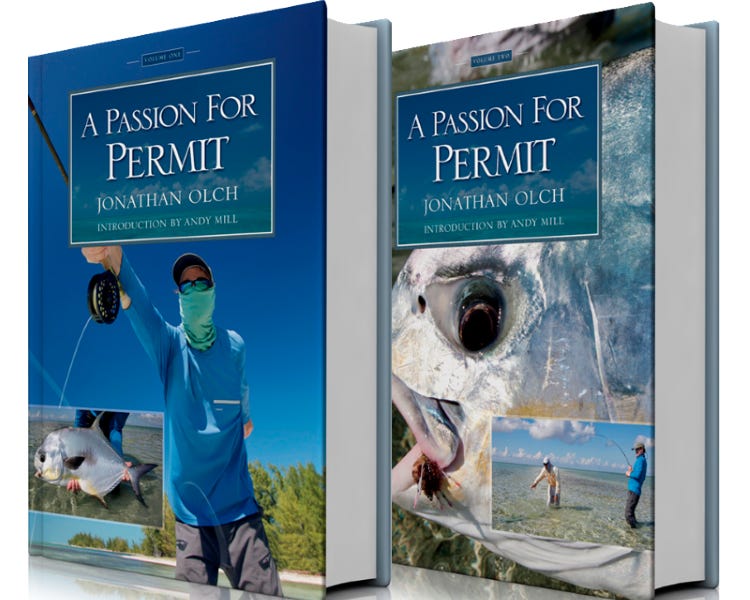 a passion for permit