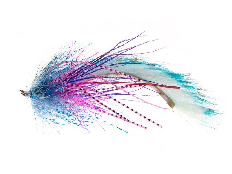 Jerry French Steelhead Sculpin