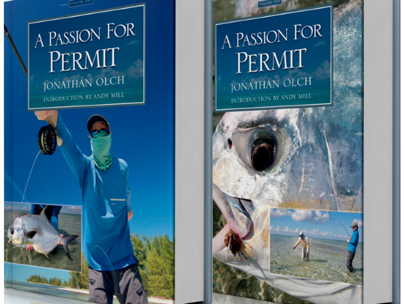 Best Fly Fishing Books of All Time: A Passion for Permit