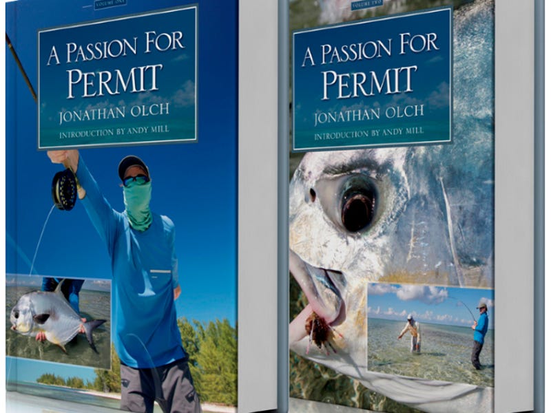 Best Fly Fishing Books of All Time: A Passion for Permit