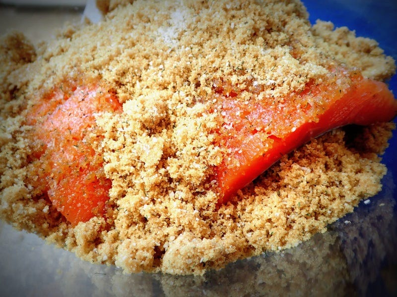 How To Smoke Fish: Salmon, Kokanee, and Trout