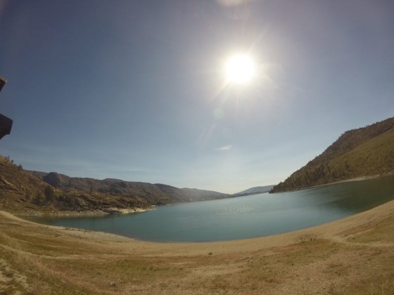 How To Catch Lahontan Cutthroat Trout 