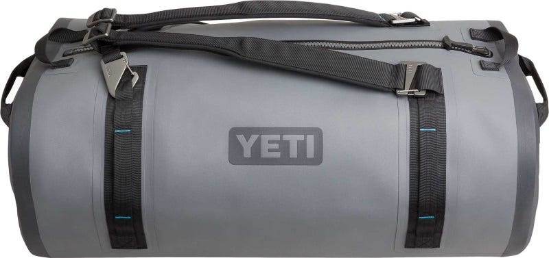 Yeti’s New Submersible Duffel Is the New Panga Worth The Price (2)