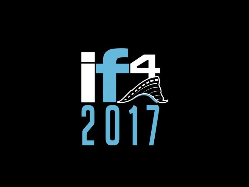 Great Fly Fishing Films: North 40 has tickets for IF4 in Moscow, Idaho