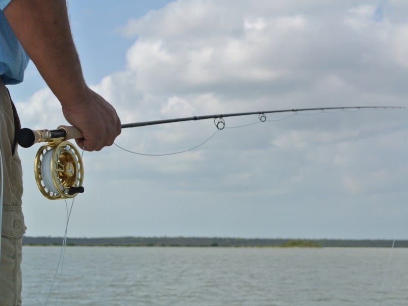 Fly-Fishing 101 Things to Know About Fly Lines (1)
