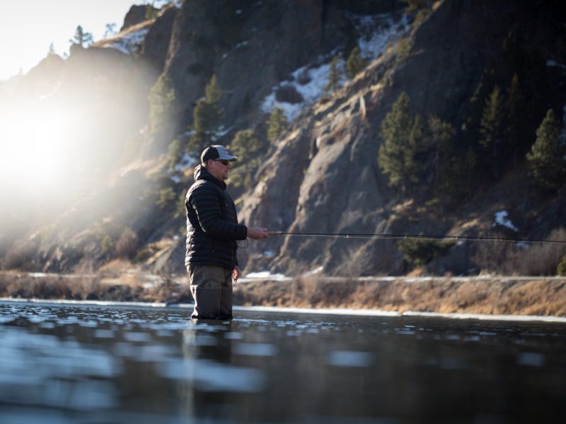 Spey Tips Video Series #5: Fred Telleen’s Drop & Pop Method for a Predatory Response