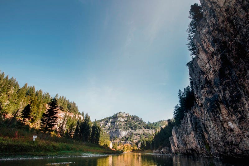 smith river Deep Creek (2)