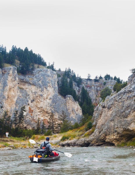 smith river lower Givens Gulch