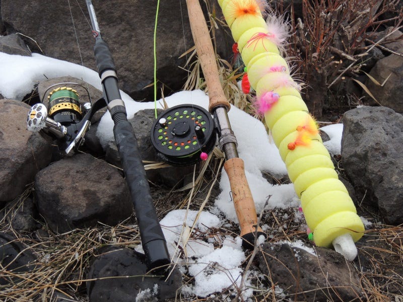 Drifting Beads For Steelhead BeadSteel (7)