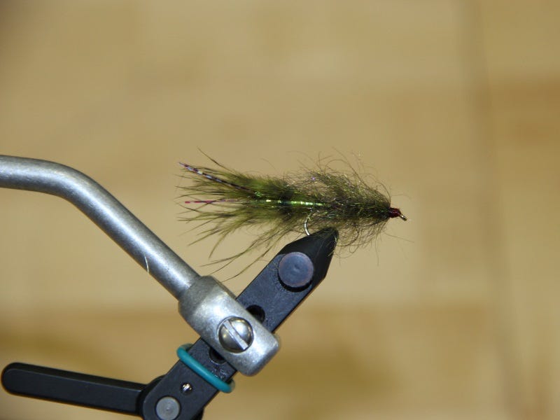 Why Simi Seal Dubbing is Great For Tying Stillwater Flies (3)