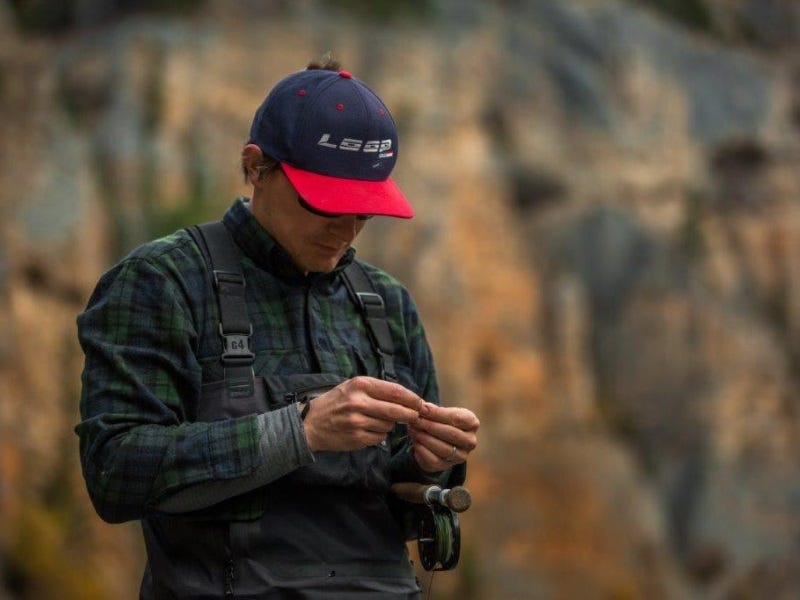 Flies You Need for Fly Fishing Montana Smith River (1)