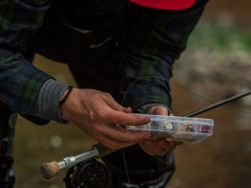 Flies You Need for Fly-Fishing Montana’s Smith River
