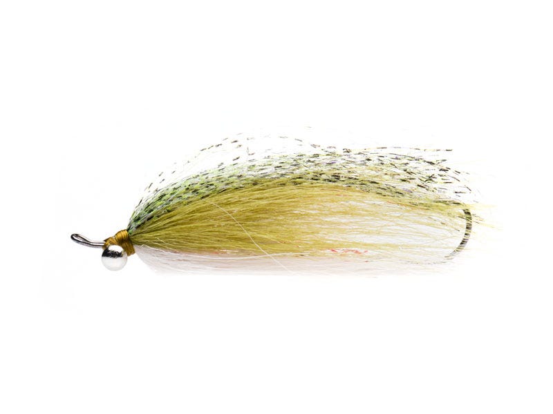 Fly Tying Video: The Crafted Angel