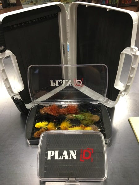 Plan D Fly Box review (3)