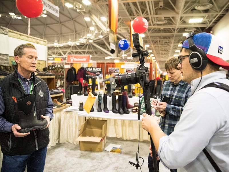 10 Incredible Products Coming to North 40 Outfitters in 2018
