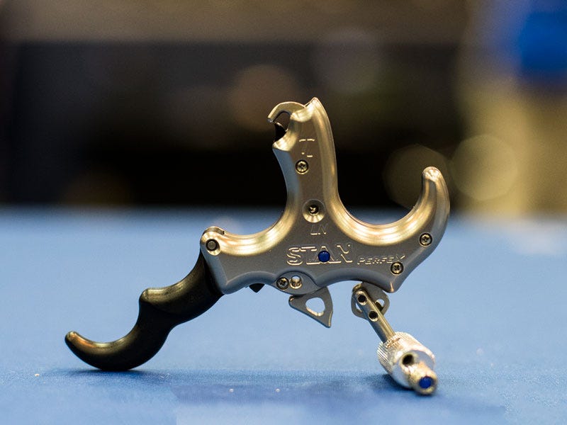 10 Days of ATA #10—Improve Your Archery Accuracy with Copper John’s New Perfex Release