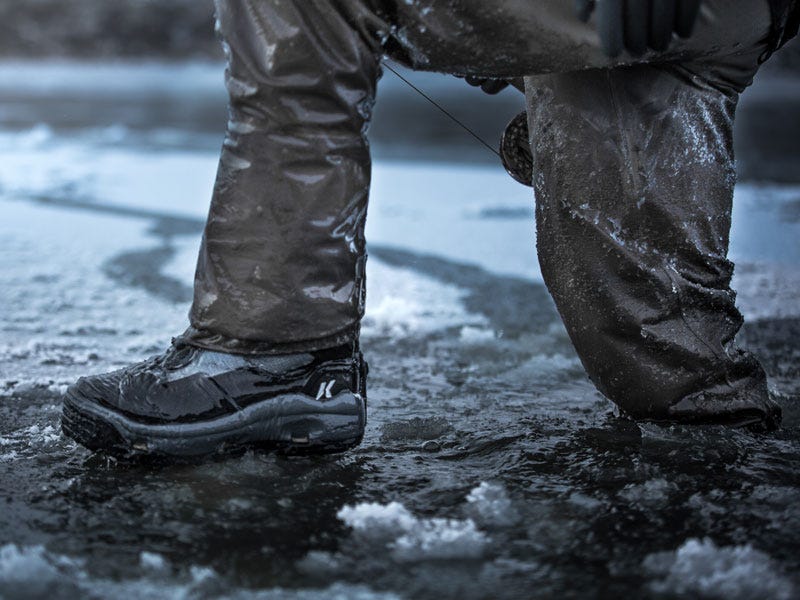 Darkhorse Women's from Korkers Wading Boots at IFTD