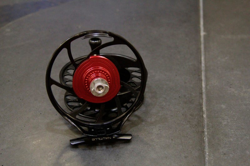 sealed disc drag Guide to Fly Reels