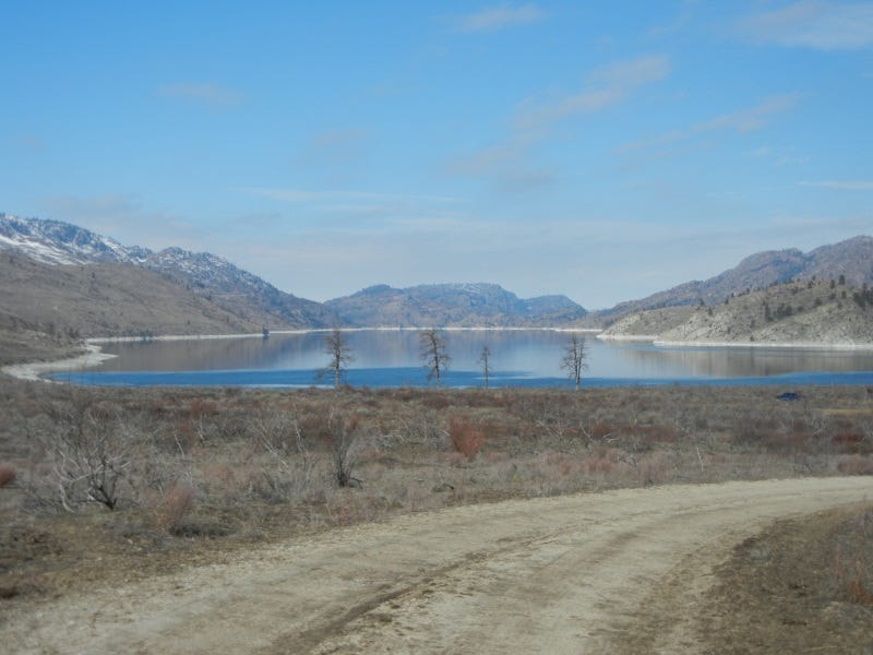 The Two Best Rods to Fly Fish Northwest Lakes (2)