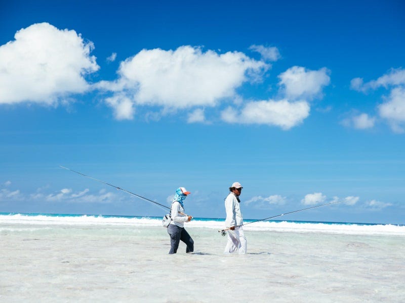 Kiribati Rebounds