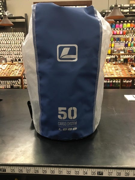 loop duffel bags dry bags review (2)