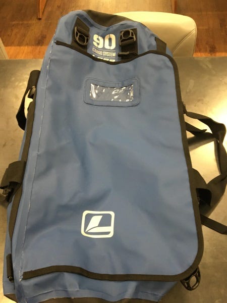 loop duffel bags dry bags review (3)