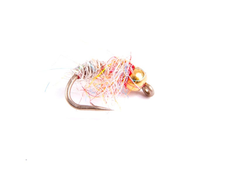 Fly Of The Week: TFP Mini Mo Czech Nymph