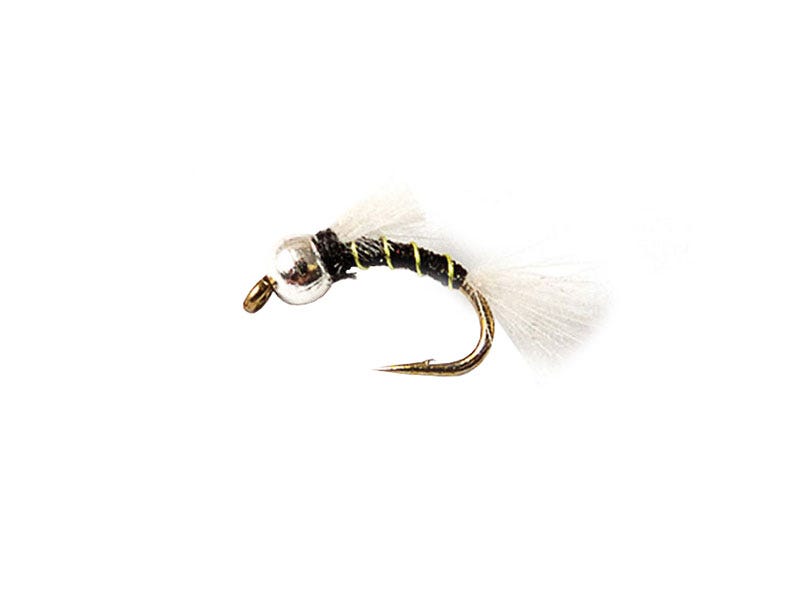Fly Of The Week: TFP Tufted Zebra Midge