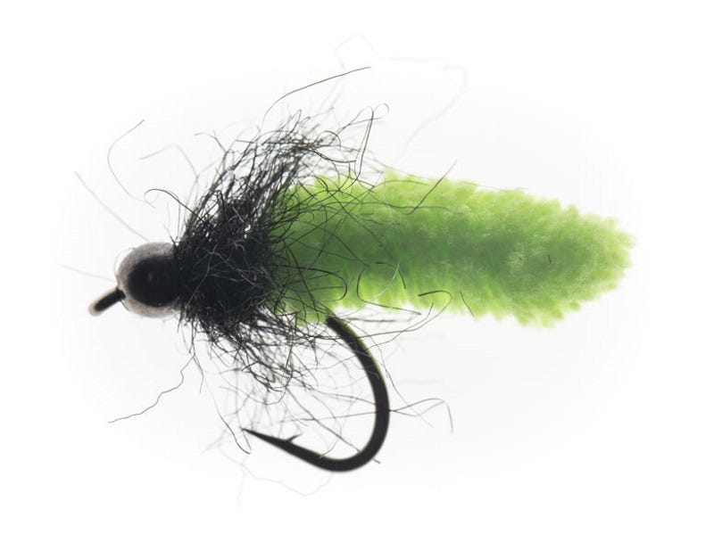 Fly of The Week: Mop Fly
