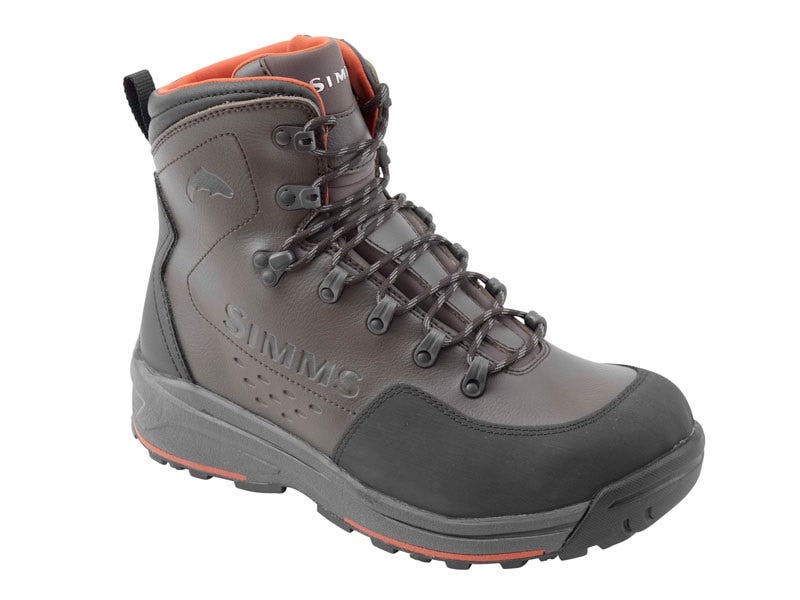 Simms’ Freestone Wading Boot