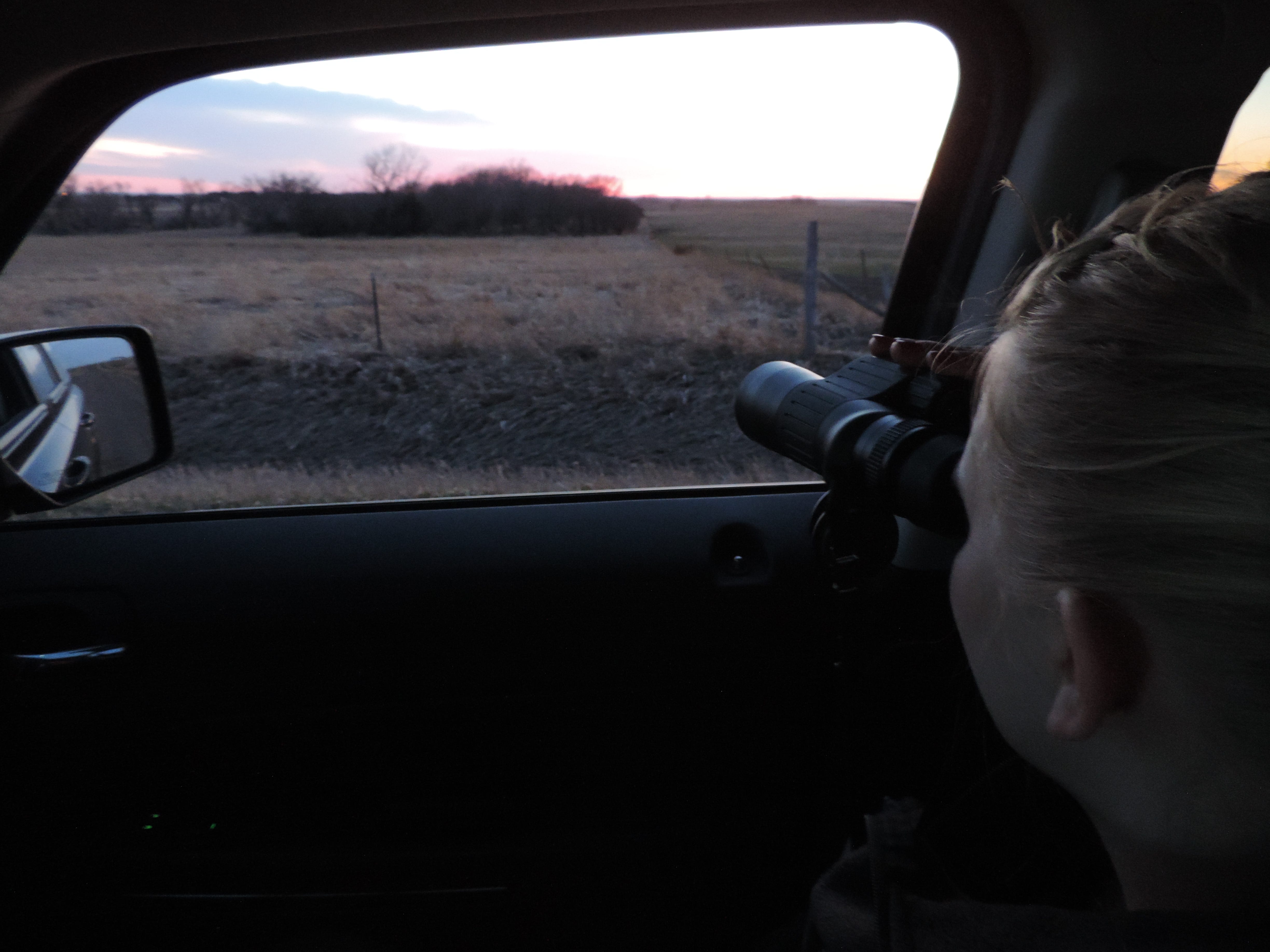 turkey hunting western prairies (3)