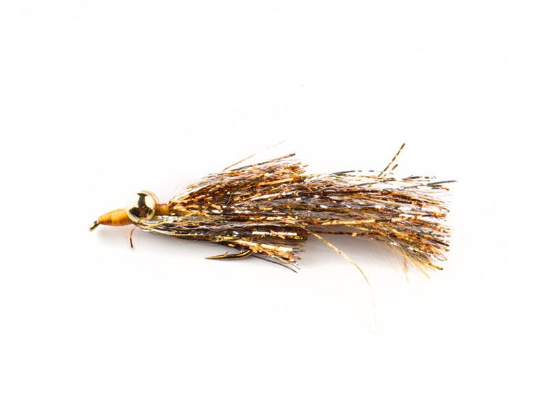 Fly of the Week: Kraft's Kreelex Fly