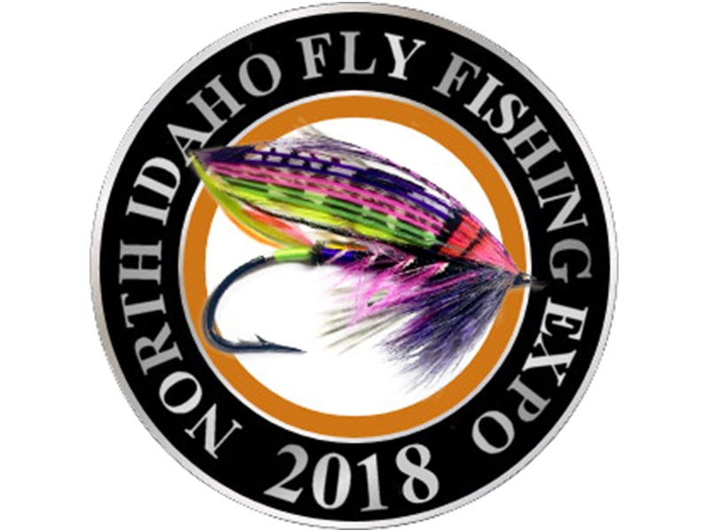 This Weekend: North Idaho Fly Fishing Expo In Lewiston, Idaho