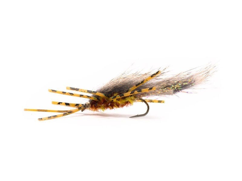 Fly of the Week: The Zirdle