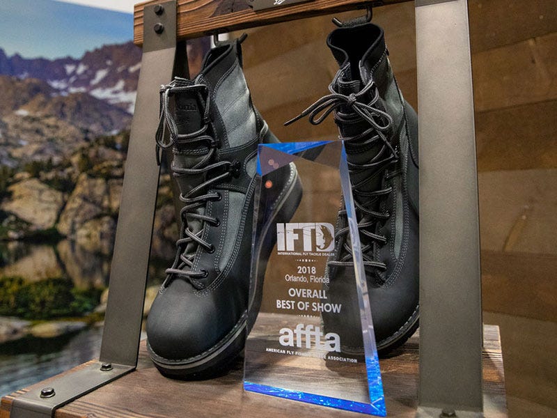 The Best Wading Boot of 2018 – Patagonia Wading Boots