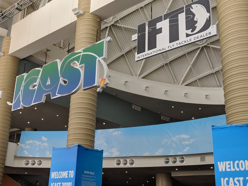 Best of IFTD 2018