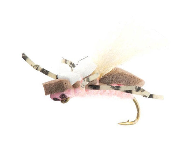 Fly of the Week: J Slam
