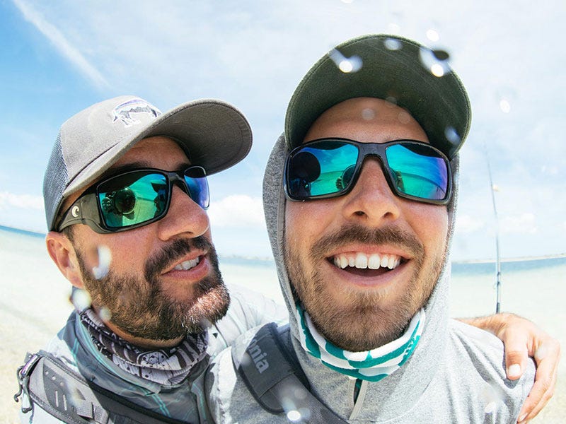 What are the Best Fishing Sunglasses?