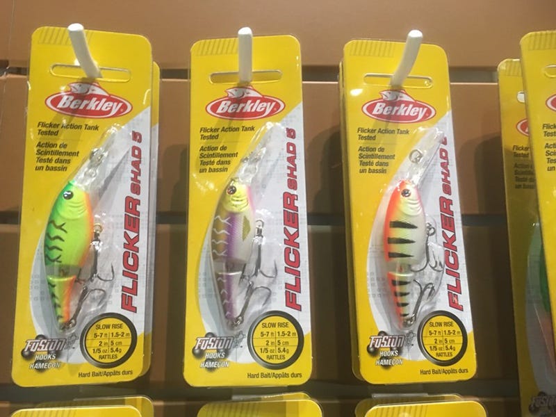 walleye-gear