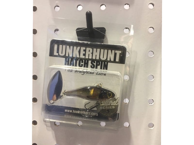 walleye-gear